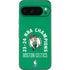 2024 NBA Champions Boston Celtics Google Pixel 9 Pro Skin